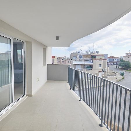 Eva Residences- Kapparis Paralimni Luaran gambar