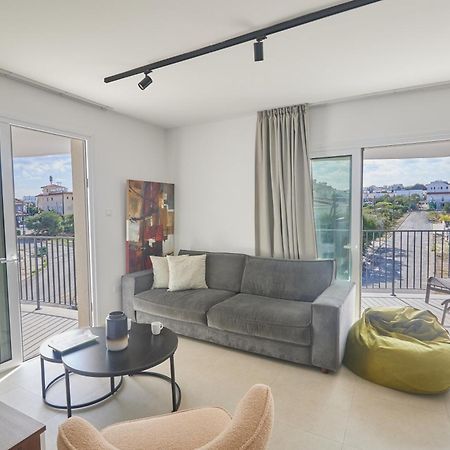 Eva Residences- Kapparis Paralimni Luaran gambar