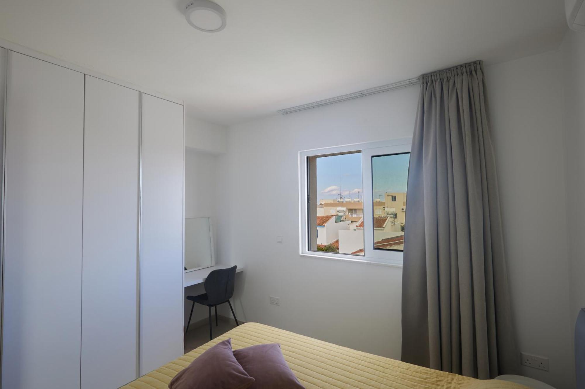 Eva Residences- Kapparis Paralimni Luaran gambar