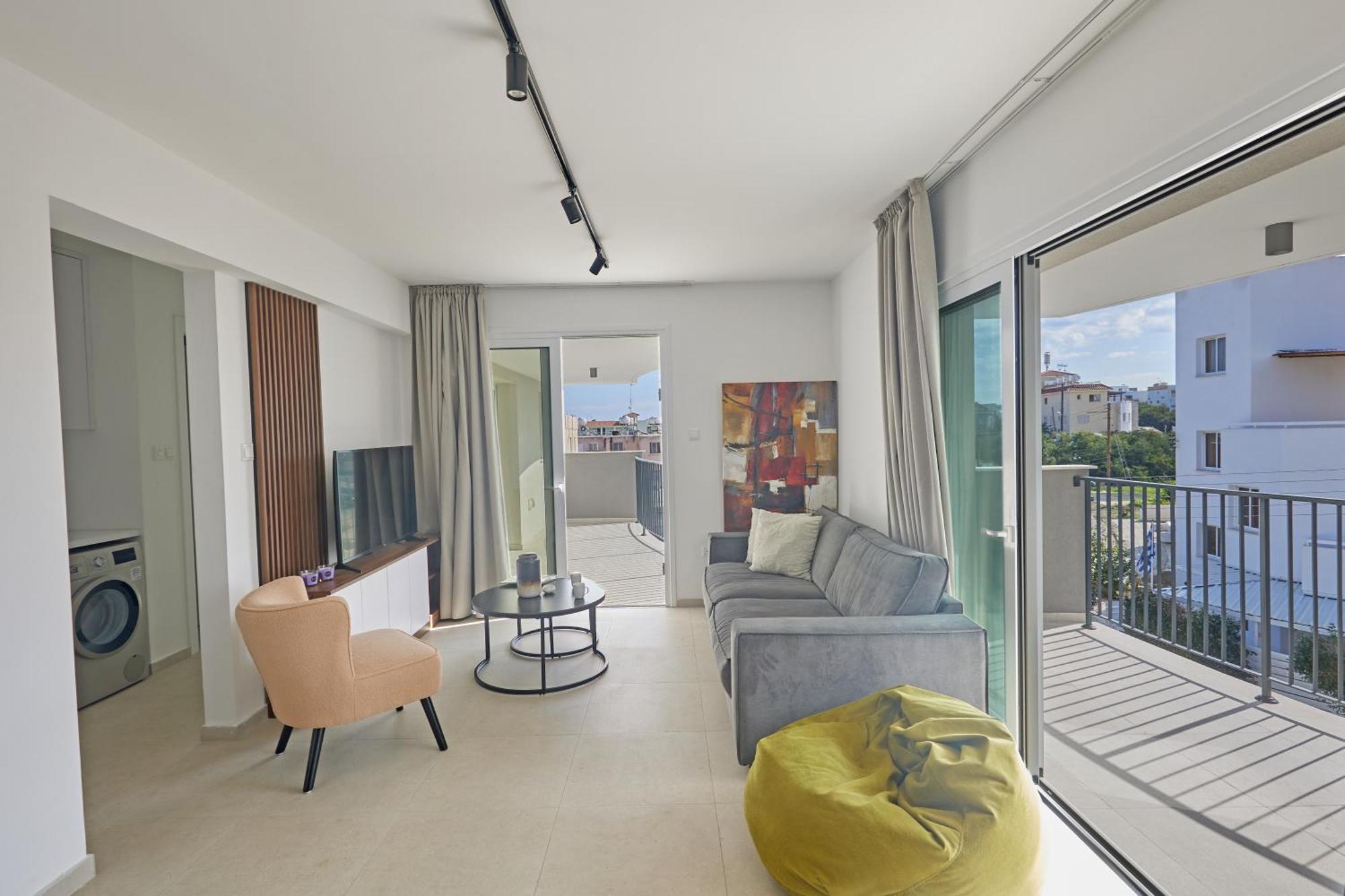 Eva Residences- Kapparis Paralimni Luaran gambar