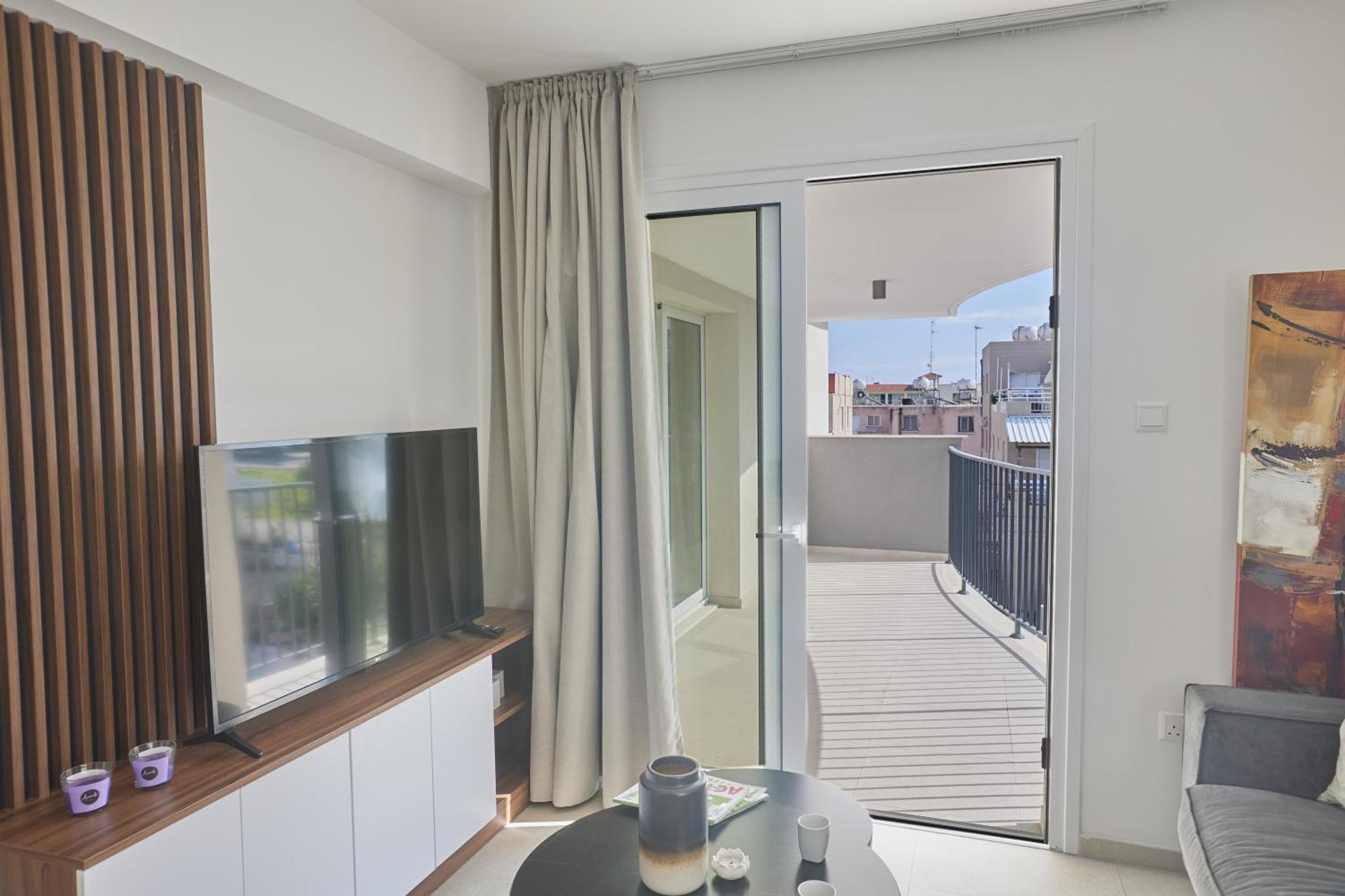 Eva Residences- Kapparis Paralimni Luaran gambar