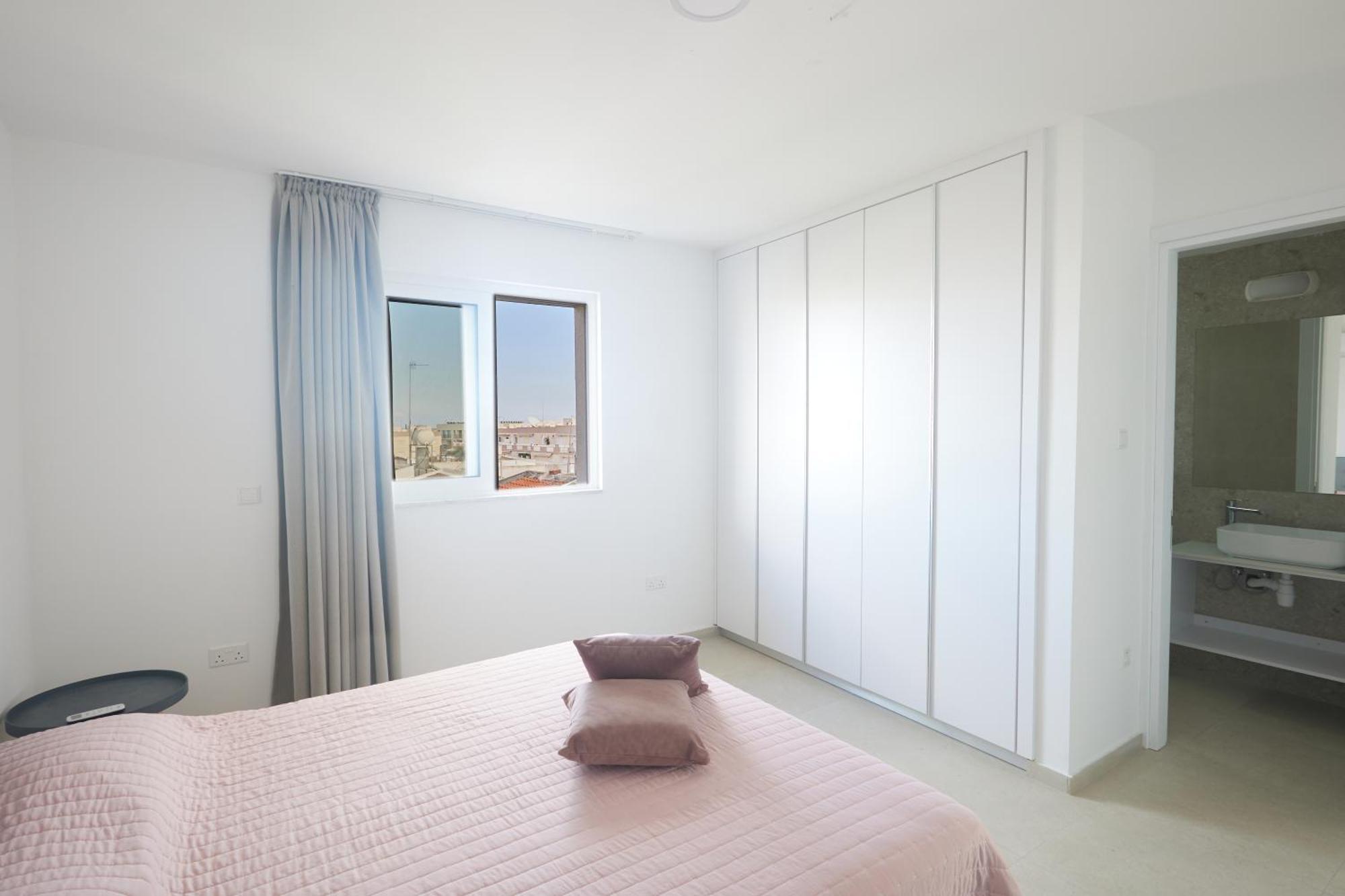 Eva Residences- Kapparis Paralimni Luaran gambar