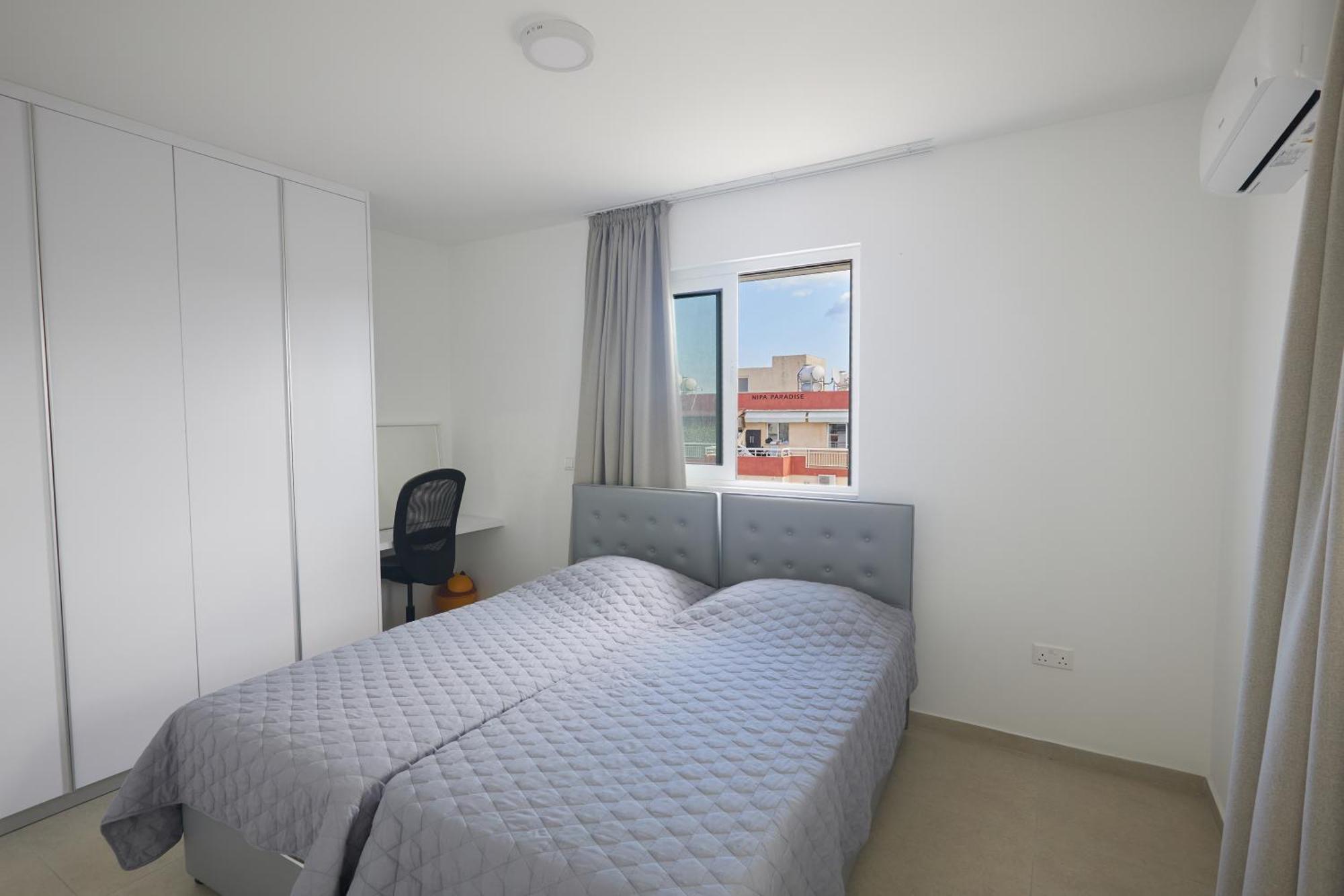 Eva Residences- Kapparis Paralimni Luaran gambar